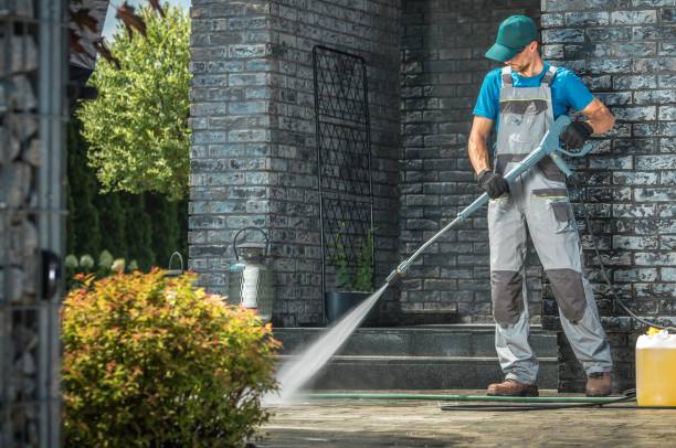 Best Concrete Sealing  in Overlea, MD